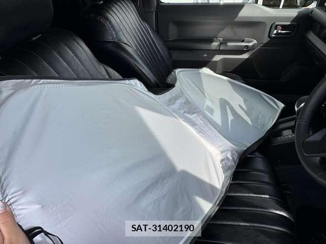 Suzuki JIMNY 2025-05 8055985-10