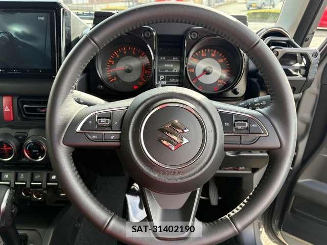 Suzuki JIMNY 2025-05 8055985-13