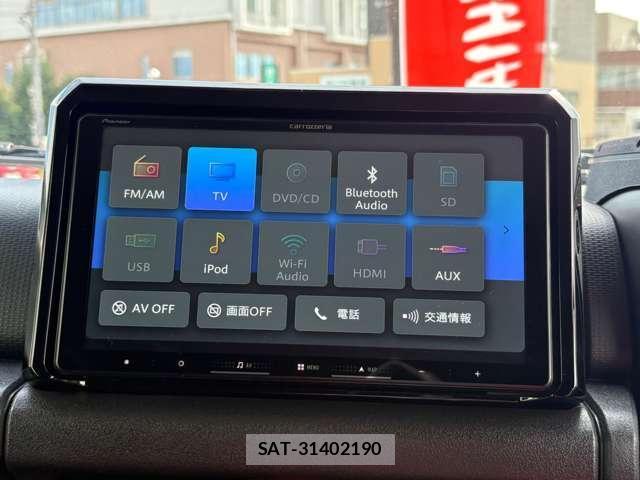 Suzuki JIMNY 2025-05 8055985-15