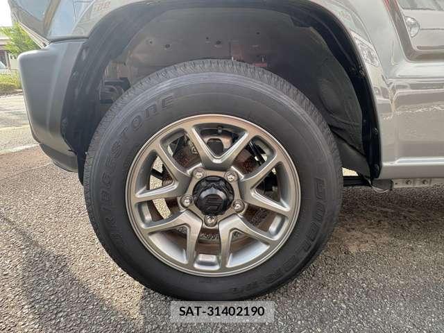 Suzuki JIMNY 2025-05 8055985-2