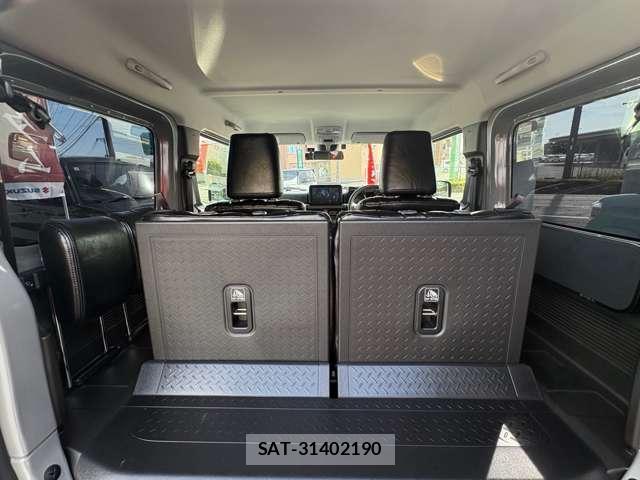Suzuki JIMNY 2025-05 8055985-8