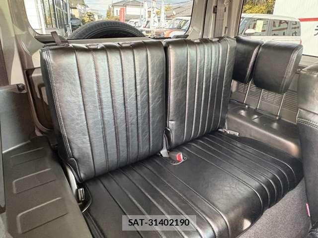 Suzuki JIMNY 2025-05 8055985-9