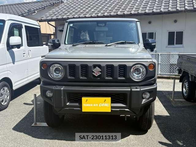 Suzuki JIMNY 2024-06 8055989-1