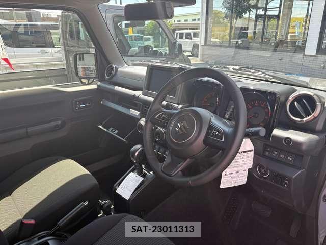 Suzuki JIMNY 2024-06 8055989-10