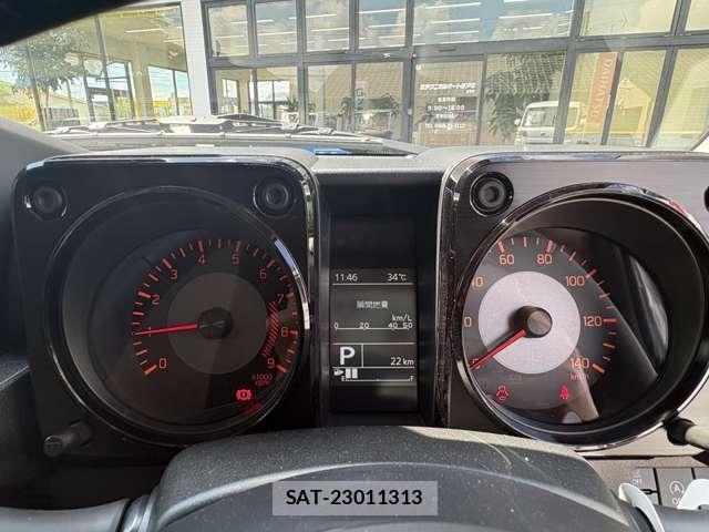 Suzuki JIMNY 2024-06 8055989-11