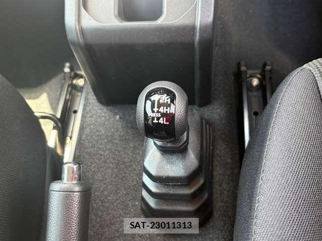 Suzuki JIMNY 2024-06 8055989-17