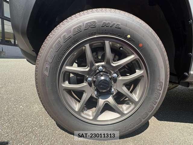 Suzuki JIMNY 2024-06 8055989-2