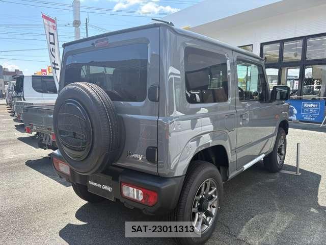 Suzuki JIMNY 2024-06 8055989-4