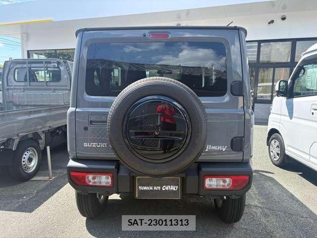 Suzuki JIMNY 2024-06 8055989-5