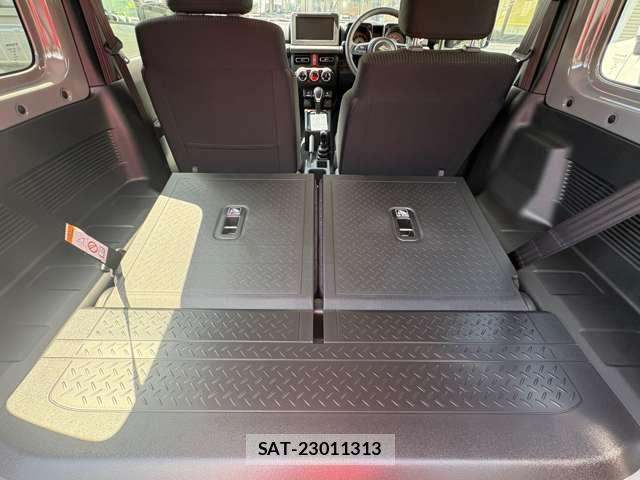 Suzuki JIMNY 2024-06 8055989-7