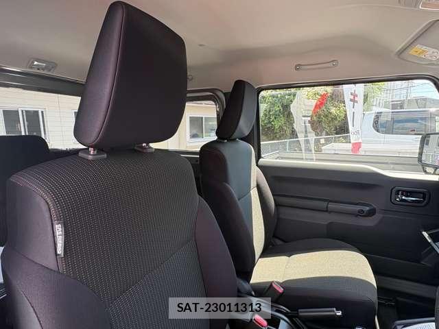 Suzuki JIMNY 2024-06 8055989-9
