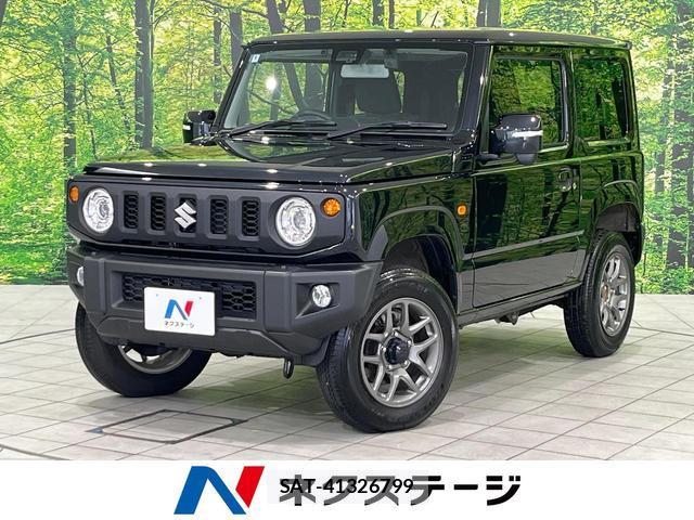 Suzuki JIMNY 2024-09 8056034-0