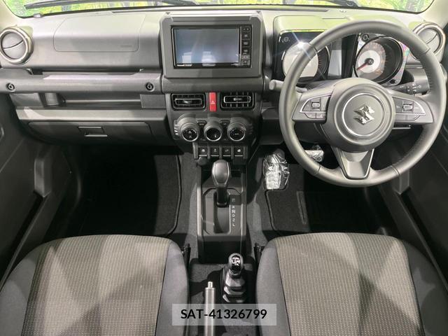 Suzuki JIMNY 2024-09 8056034-1
