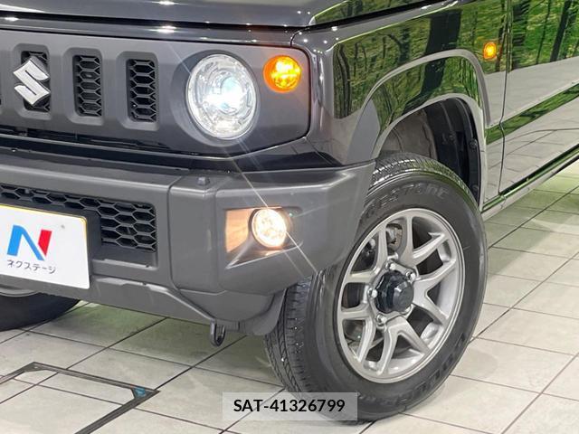 Suzuki JIMNY 2024-09 8056034-12