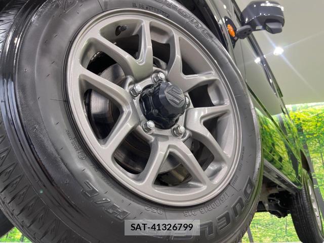 Suzuki JIMNY 2024-09 8056034-13