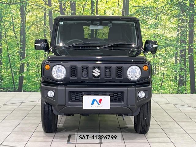 Suzuki JIMNY 2024-09 8056034-14