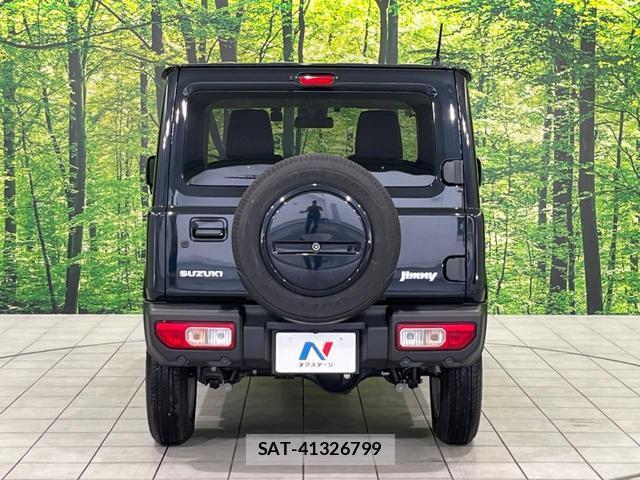 Suzuki JIMNY 2024-09 8056034-15