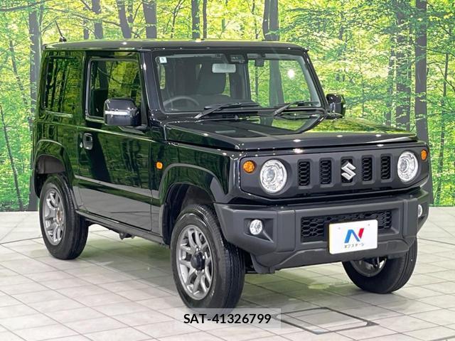 Suzuki JIMNY 2024-09 8056034-16