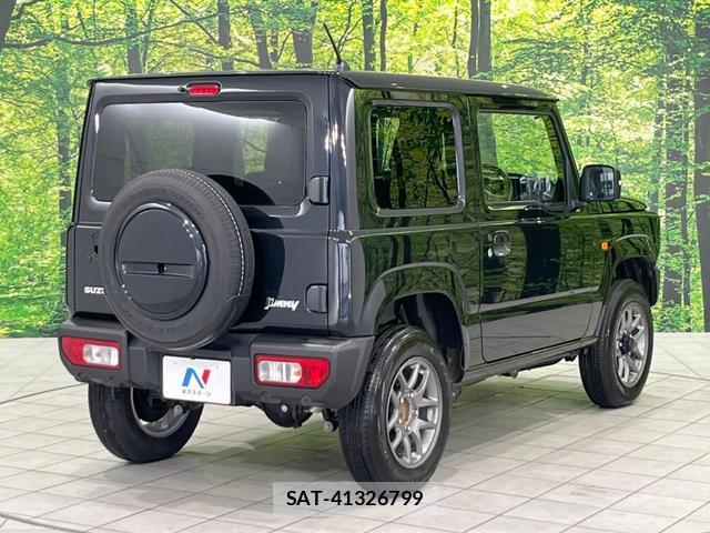 Suzuki JIMNY 2024-09 8056034-17