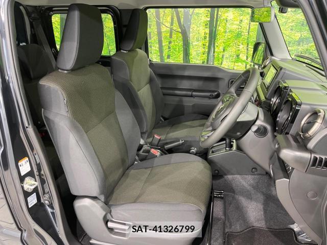 Suzuki JIMNY 2024-09 8056034-8