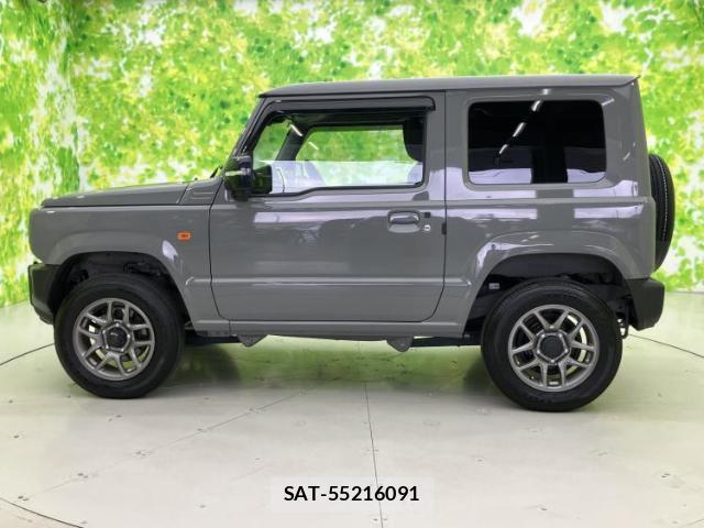 Suzuki JIMNY 2024-09 8056085-1