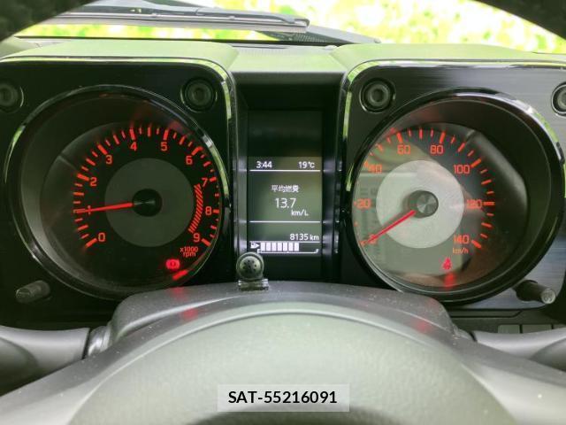 Suzuki JIMNY 2024-09 8056085-12