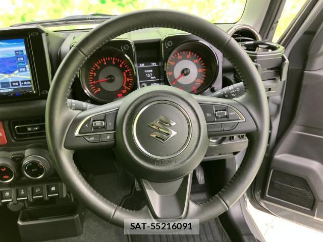Suzuki JIMNY 2024-09 8056085-13