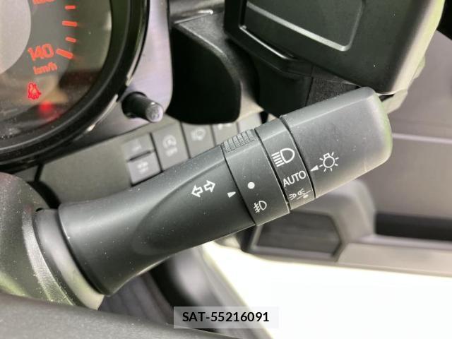 Suzuki JIMNY 2024-09 8056085-14