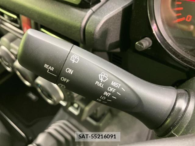 Suzuki JIMNY 2024-09 8056085-15