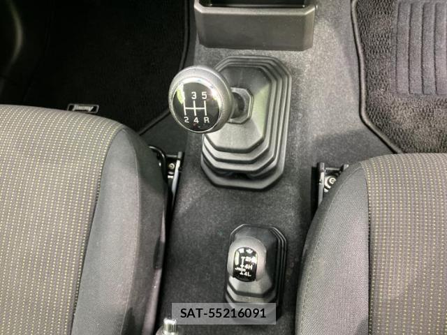 Suzuki JIMNY 2024-09 8056085-16