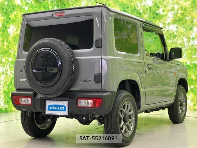 Suzuki JIMNY 2024-09 8056085-2