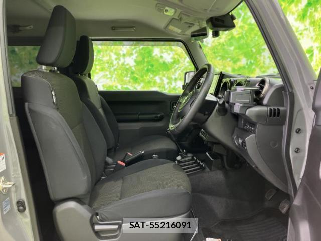 Suzuki JIMNY 2024-09 8056085-3