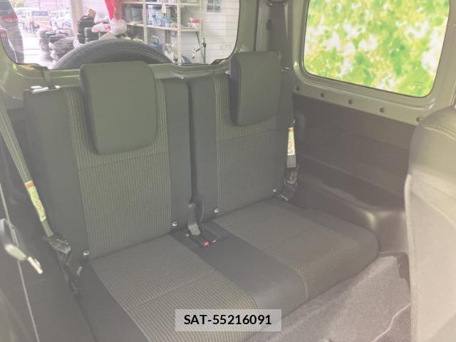Suzuki JIMNY 2024-09 8056085-4