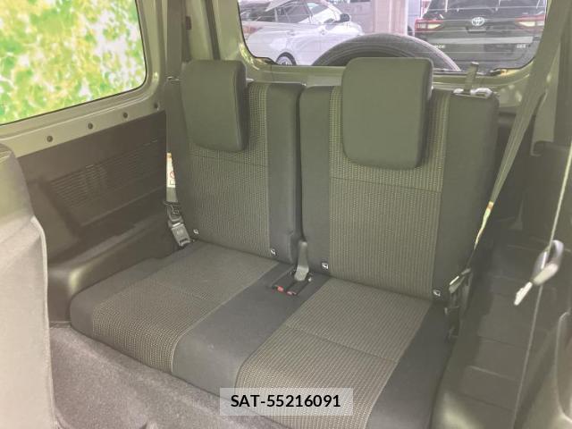 Suzuki JIMNY 2024-09 8056085-6