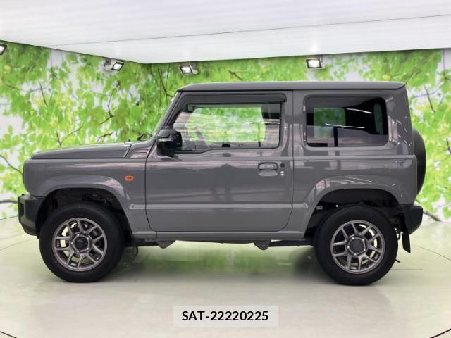 Suzuki JIMNY 2020-12 8056119-1