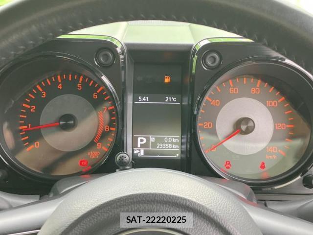 Suzuki JIMNY 2020-12 8056119-12