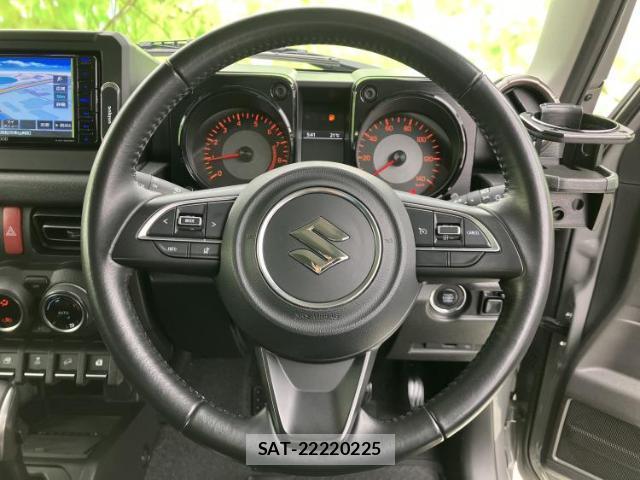 Suzuki JIMNY 2020-12 8056119-13