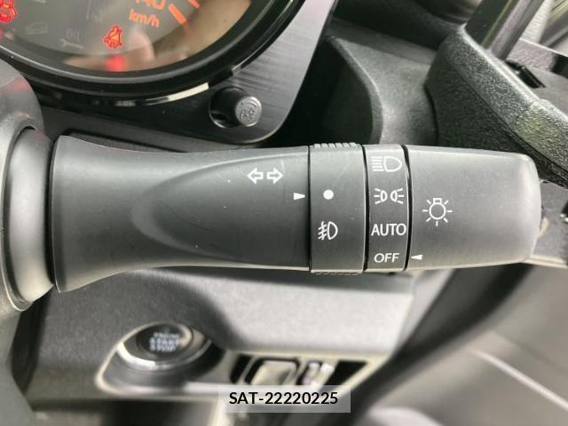 Suzuki JIMNY 2020-12 8056119-14