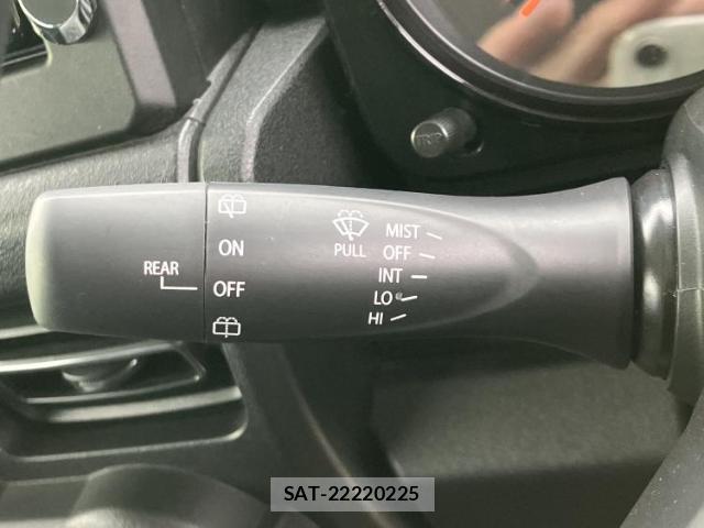 Suzuki JIMNY 2020-12 8056119-15