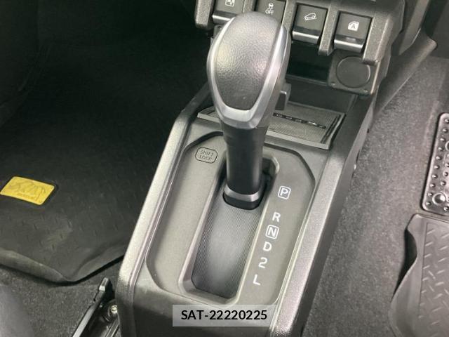 Suzuki JIMNY 2020-12 8056119-16