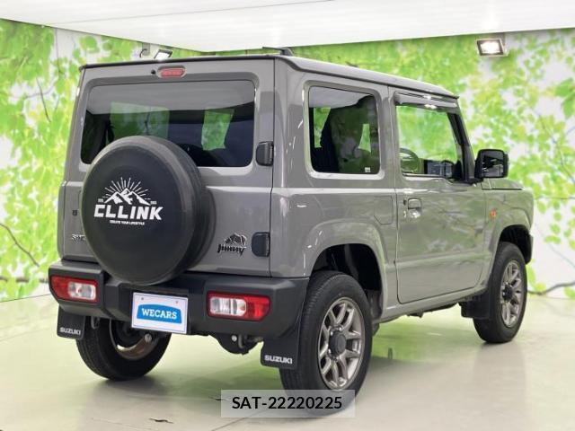 Suzuki JIMNY 2020-12 8056119-2