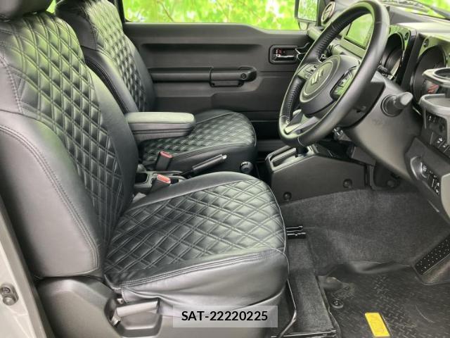 Suzuki JIMNY 2020-12 8056119-3