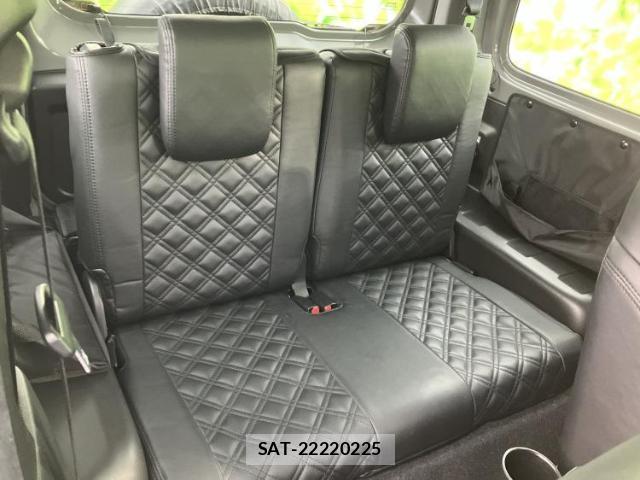 Suzuki JIMNY 2020-12 8056119-4