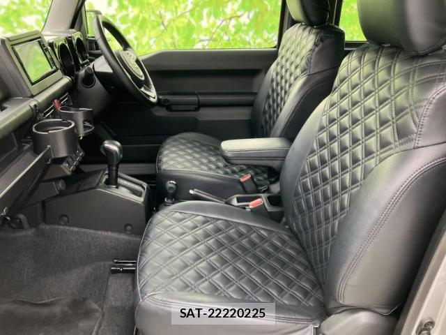 Suzuki JIMNY 2020-12 8056119-5