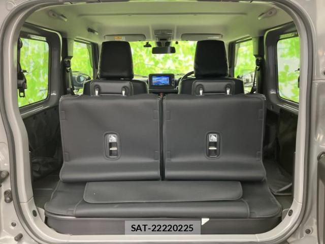 Suzuki JIMNY 2020-12 8056119-7