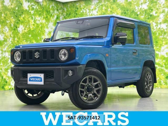 Suzuki JIMNY 2020-06 8056126-0