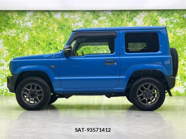 Suzuki JIMNY 2020-06 8056126-1
