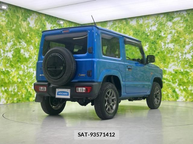 Suzuki JIMNY 2020-06 8056126-2