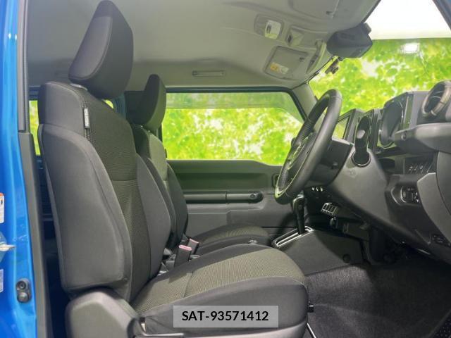 Suzuki JIMNY 2020-06 8056126-3