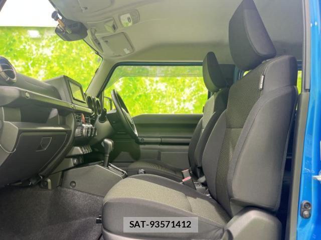 Suzuki JIMNY 2020-06 8056126-5